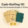 Cash Stuffing 101: Start the Viral Envelope Budget in 15 Minutes 4