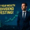 Dividend Investing: The Step-by-Step Investment Blueprint to Create a Monthly Income Stream