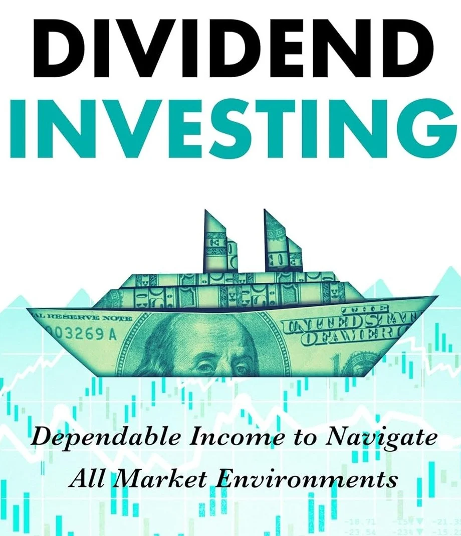 Dividend investing income monthly stream guide Dividend investing income monthly stream guide