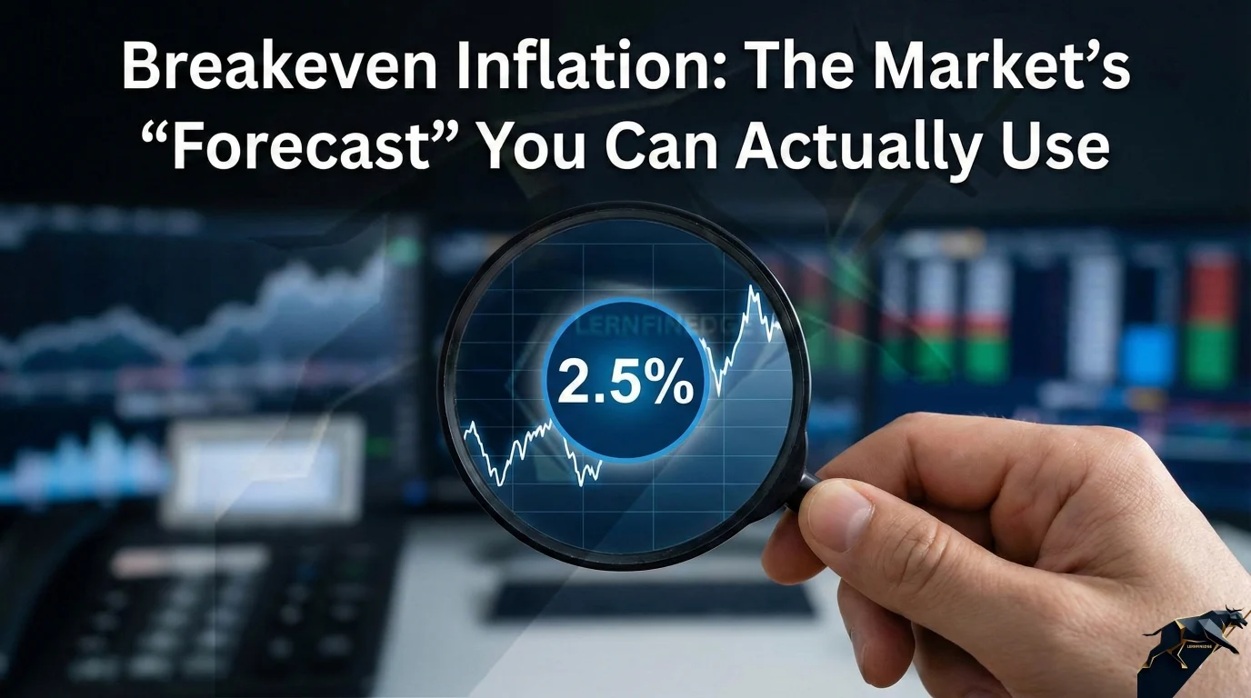 Inflation-Protected Bonds Fail a Key Test: Do TIPS Really Help When Inflation Is High? - inline image 3
