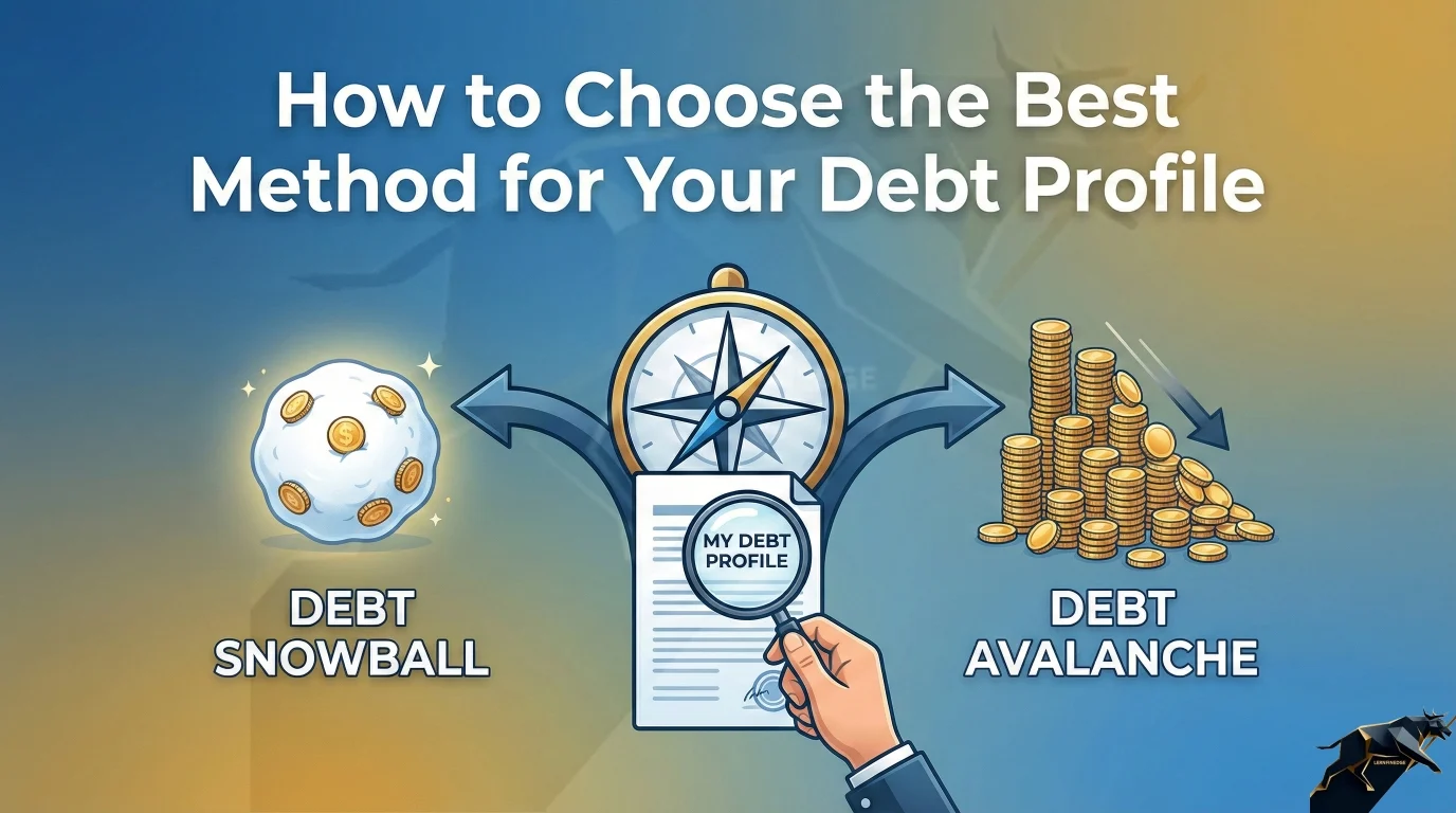 Debt Snowball vs Avalanche: Which Payoff Method Fits You? - inline image 2