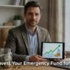 How to Invest Your Emergency Fund for Liquidity 4