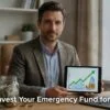How to Invest Your Emergency Fund for Liquidity 6