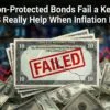 Inflation-Protected Bonds Fail a Key Test: Do TIPS Really Help When Inflation Is High? 2