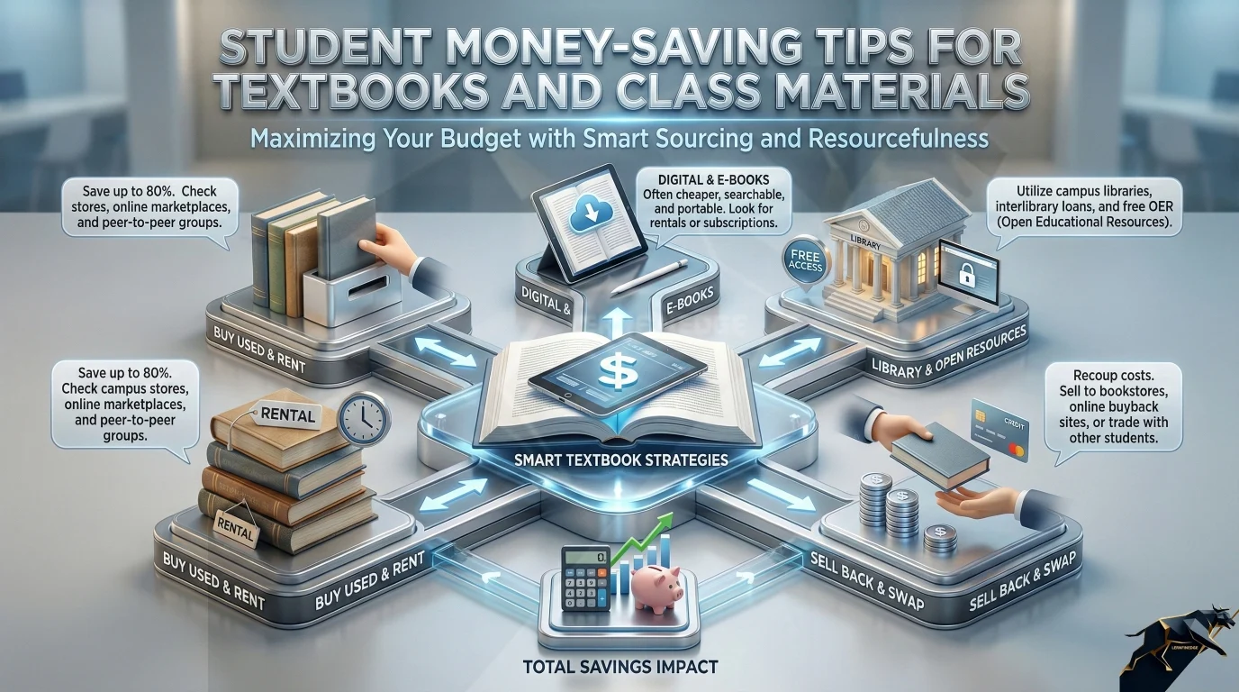 50+ Student Money-Saving Tips (That Actually Work in 2026) - inline image 3