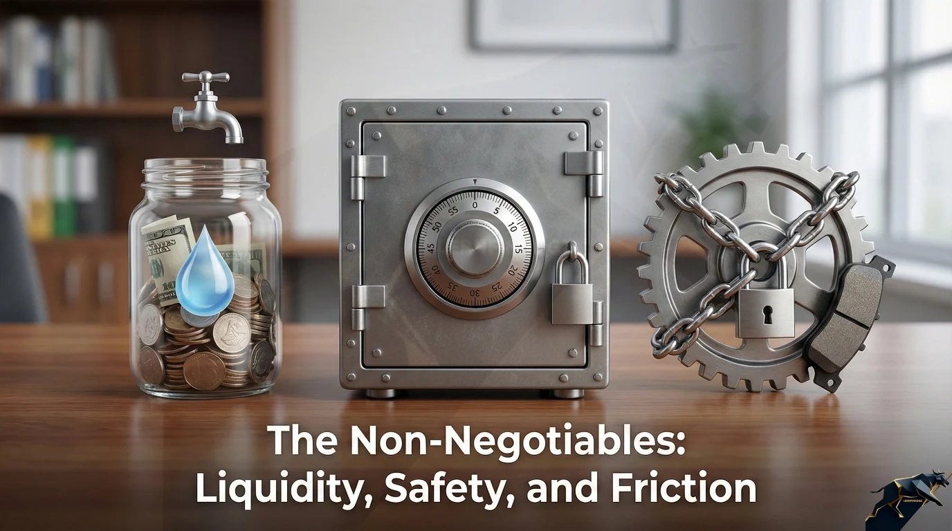 How to Invest Your Emergency Fund for Liquidity - inline image 1