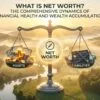 What Is Net Worth The Comprehensive Dynamics of Financial Health and Wealth Accumulation