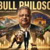 Big Bull Philosophy: What Indian Investors Learn from Jhunjhunwala 1