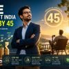 FIRE Movement India: Retire by 45 3
