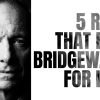 Ray Dalio Principles: 5 Rules That Built Bridgewater for India 3