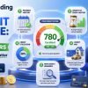 Understanding Your Credit Score: The 5 Factors That Actually Matter 4