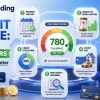 Understanding Your Credit Score: The 5 Factors That Actually Matter 3