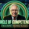 Warren Buffett Circle of Competence: Know Before You Invest 5