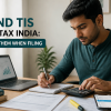 AIS and TIS Income Tax India: How to Use Them When Filing - hero image