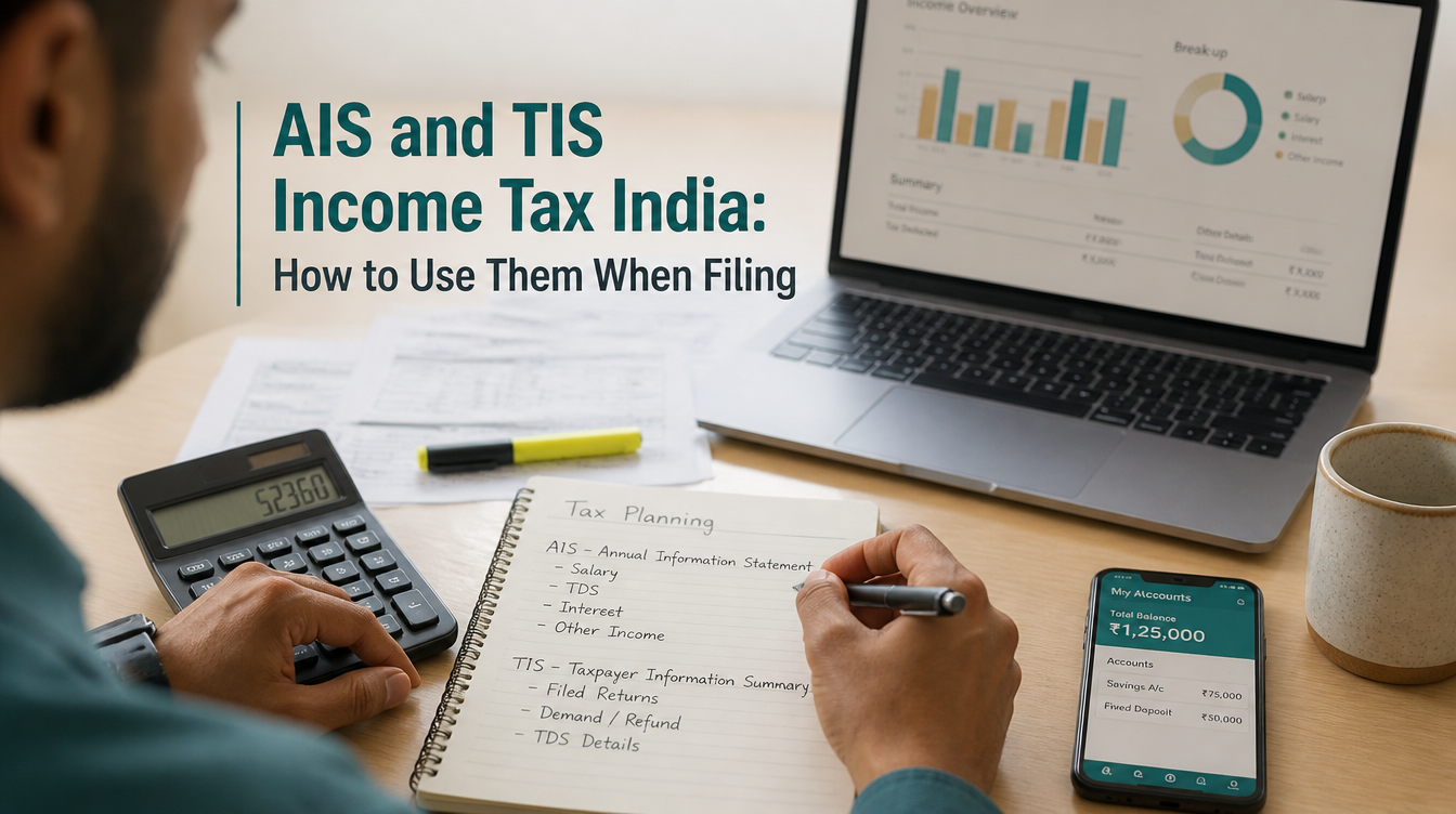 AIS TIS Income Tax India - inline-1