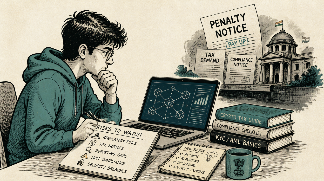 Crypto Penalty India 2026: Fines, Notices and How to Fix - inline-2 illustration (crypto penalty india 2026 disclosure fines)
