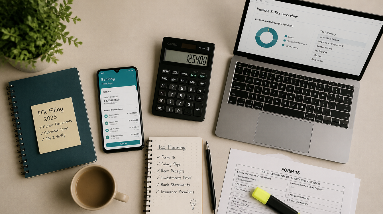 Income Tax Return Filing India - inline-3
