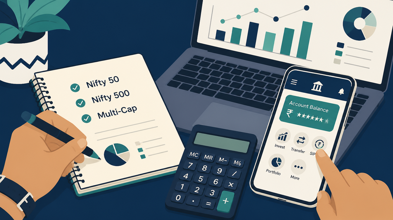 Index Fund Selection India 2026: Nifty 50 vs 500 vs Multi-Cap - inline-1 illustration (index fund selection india 2026 nifty 50 500 multicap)