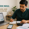 ITR 2 Filing Guide India: Capital Gains and Multiple Sources - hero image