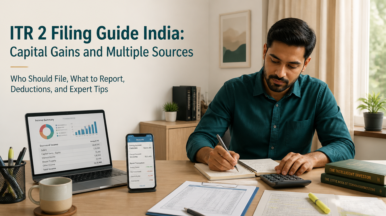 ITR 2 Filing Guide India - inline-2