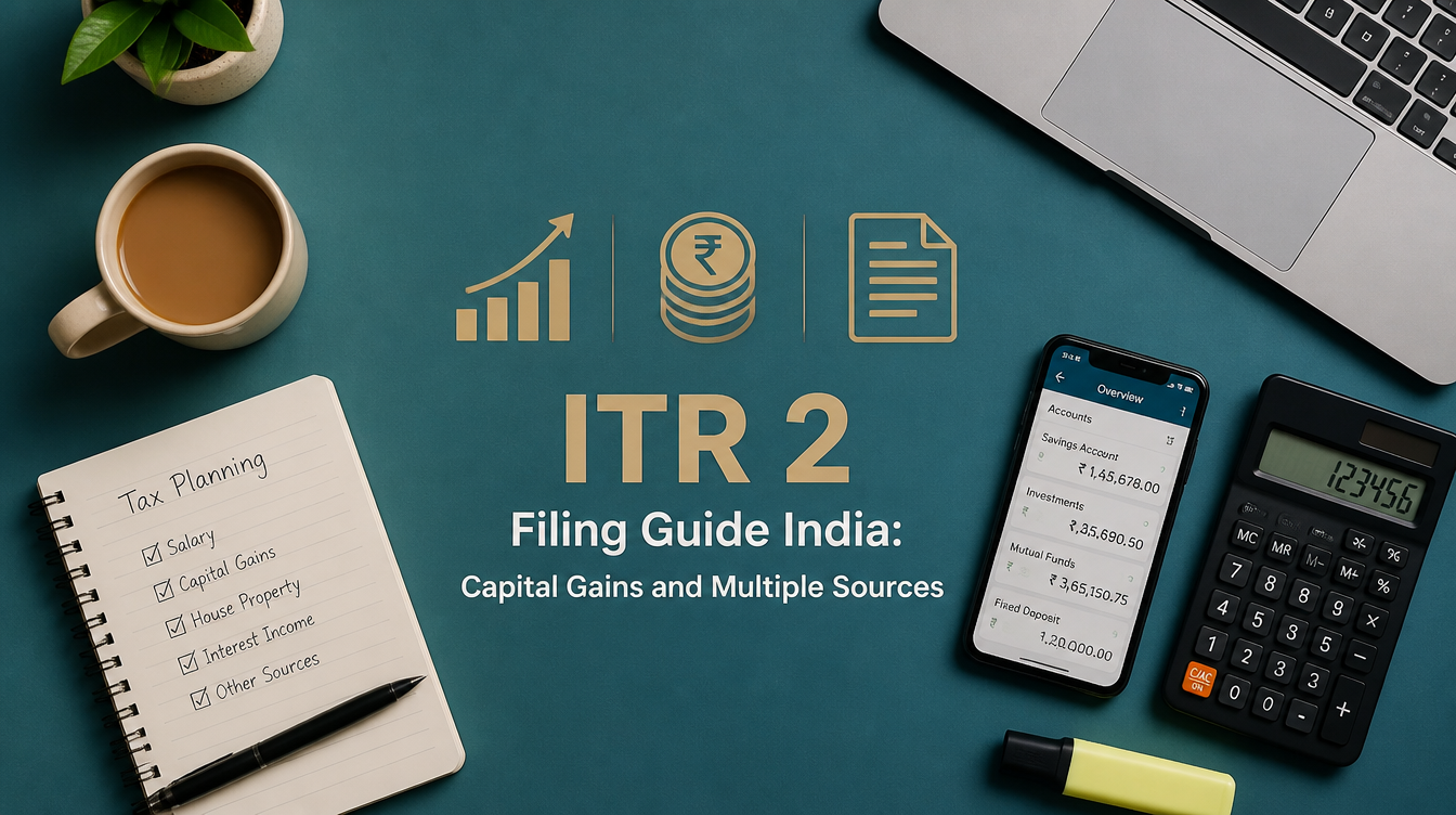 ITR 2 Filing Guide India - inline-3