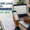 Joint Home Loan Tax India: Couple Tax and EMI Math 2026 - hero image