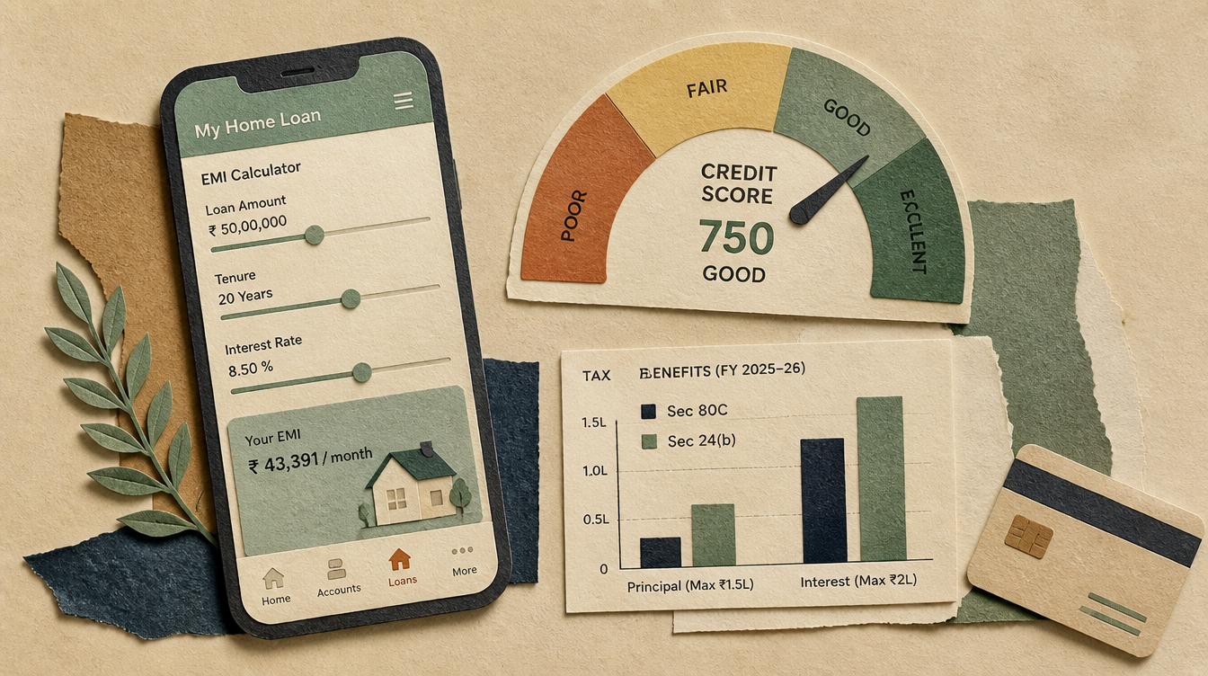 Joint Home Loan Tax India: Couple Tax and EMI Math 2026 - inline-3 illustration (joint home loan tax india couple emi tax math)