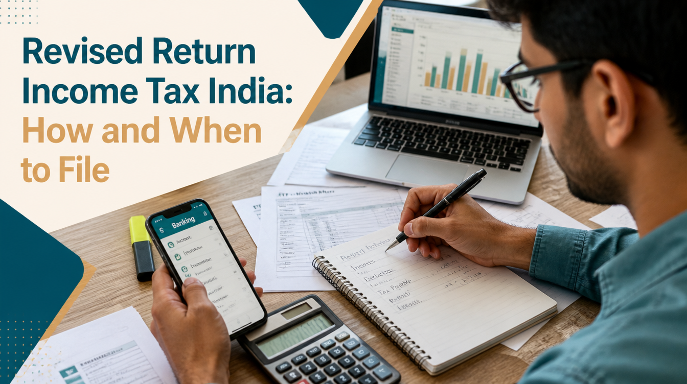 Revised Return Income Tax India - inline-1