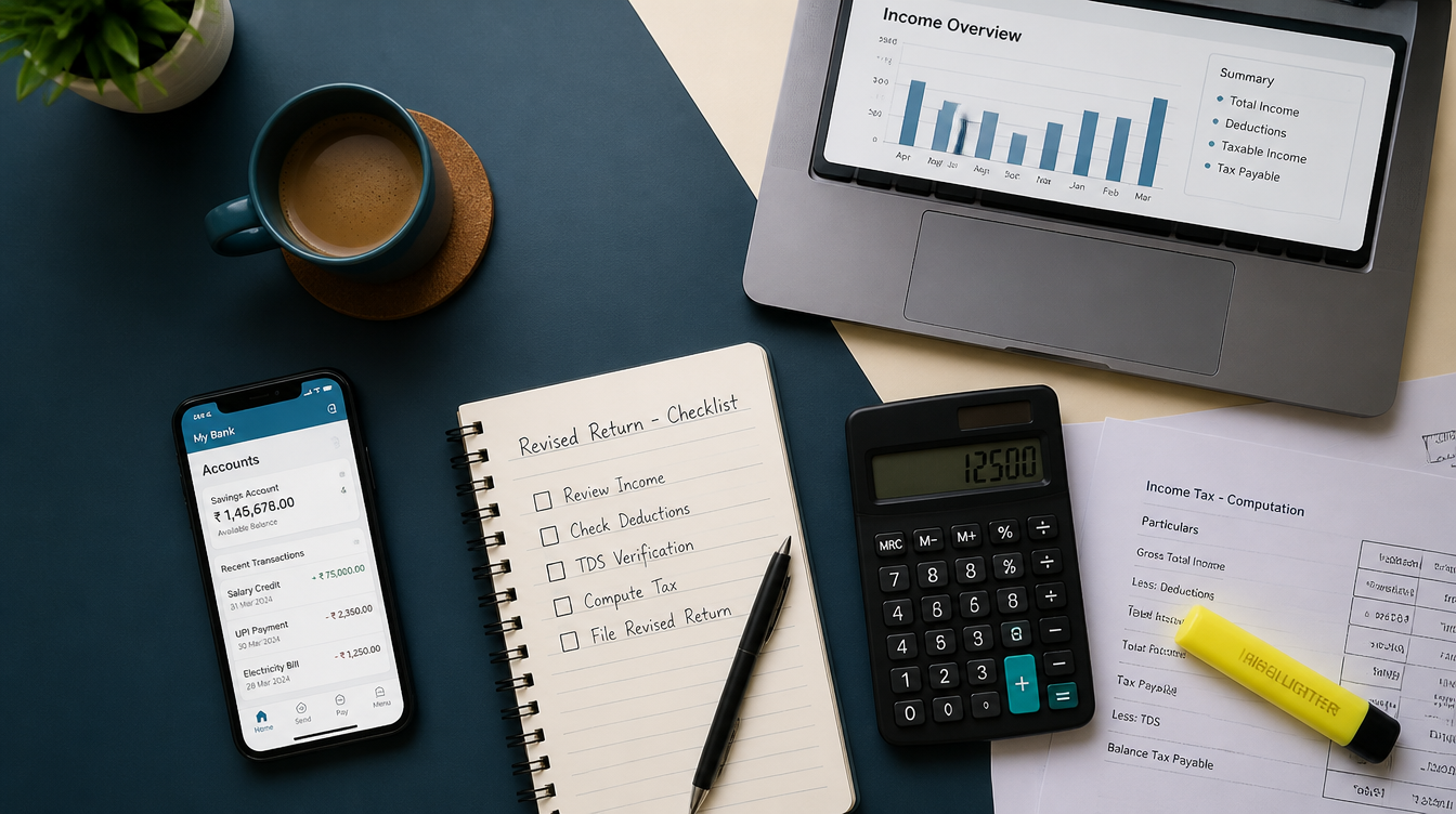 Revised Return Income Tax India - inline-3