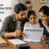 Term Insurance Buying Checklist 2026: 12-Point Guide - hero image
