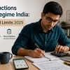 80C Deductions Old Tax Regime India: Full List and Limits 2025 - hero image