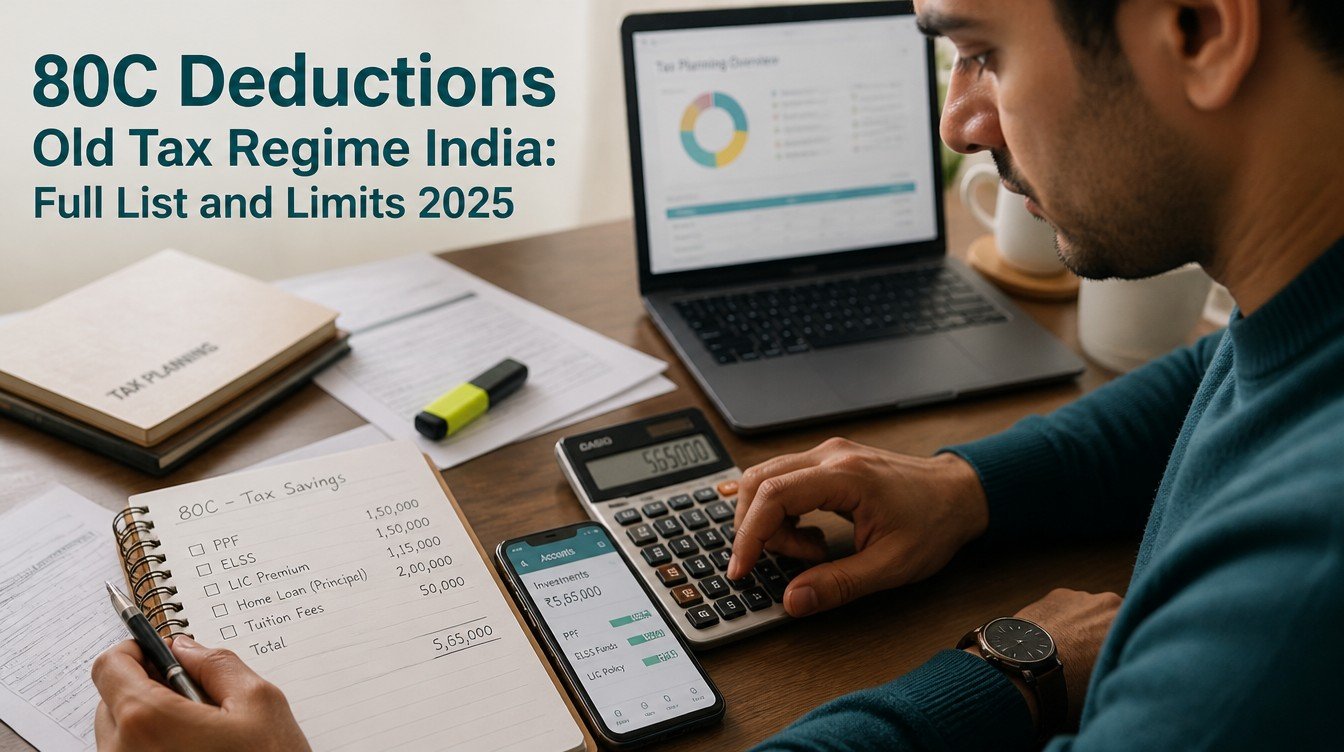 80C Deductions India - inline-1
