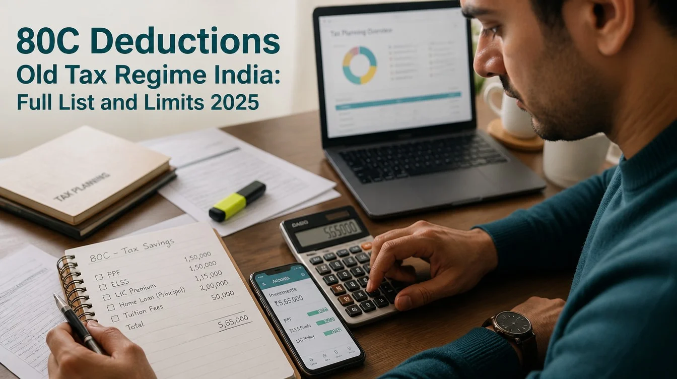 80C Deductions India - inline-1