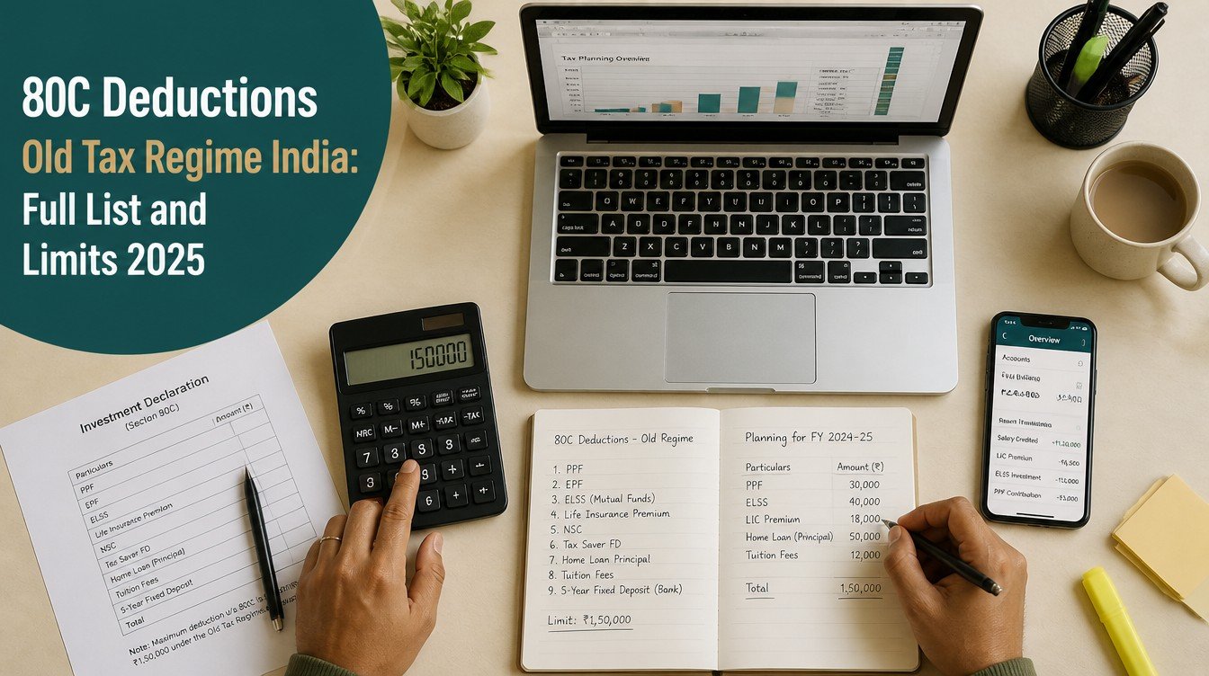 80C Deductions India - inline-3