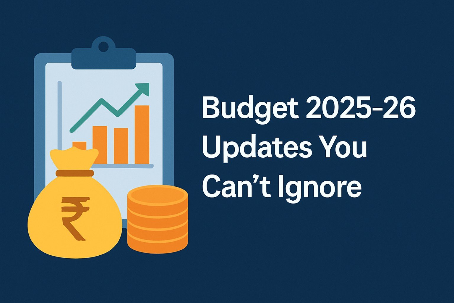 Direct vs Indirect Taxes 2025: The Shocking Money Leak Most Indians Overlook - inline image 3