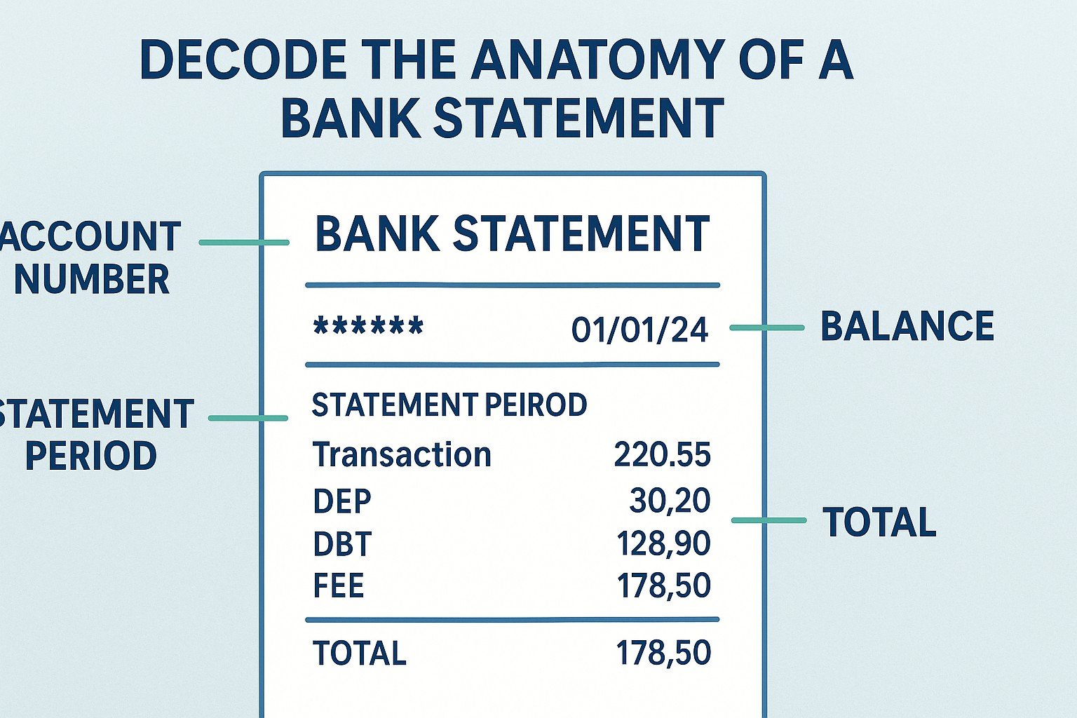 How to Read Your Bank Statement Without Falling Asleep - inline image 1