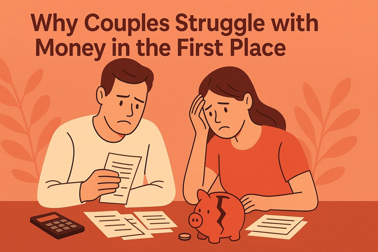 Combining finances couples: merging money without relationship stress