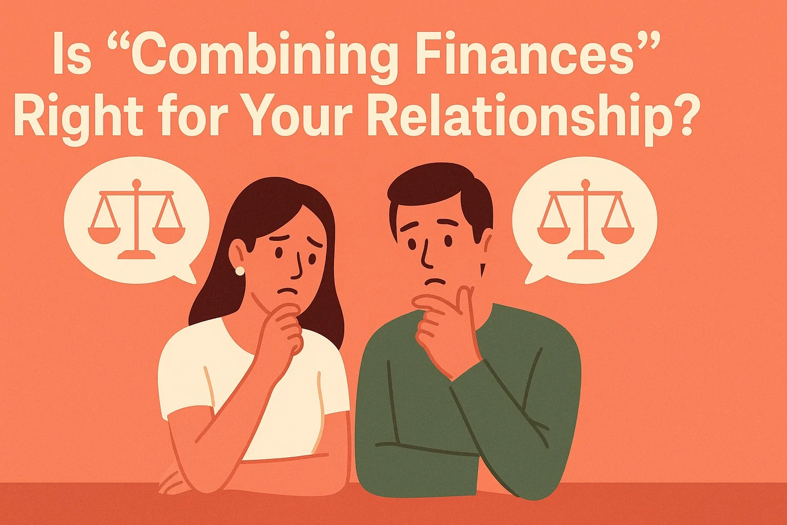 Combining Finances Made Easy: Secrets to Merging Money Without Relationship Stress - inline image 1