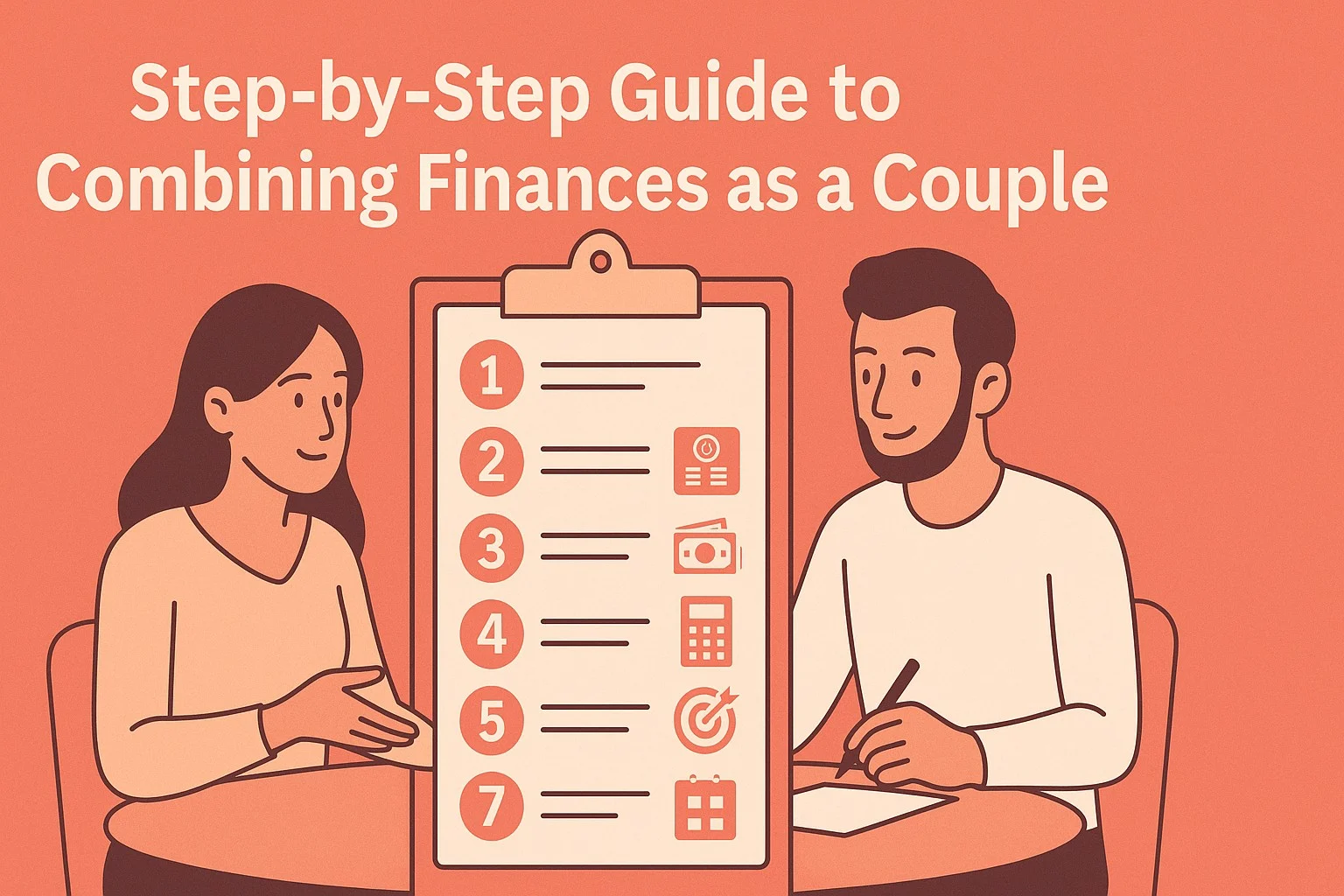 Combining Finances Made Easy: Secrets to Merging Money Without Relationship Stress - inline image 2