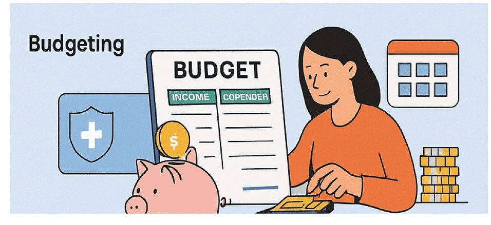 From Rupees to Riches: Understanding Personal Finance Basics - inline image 1