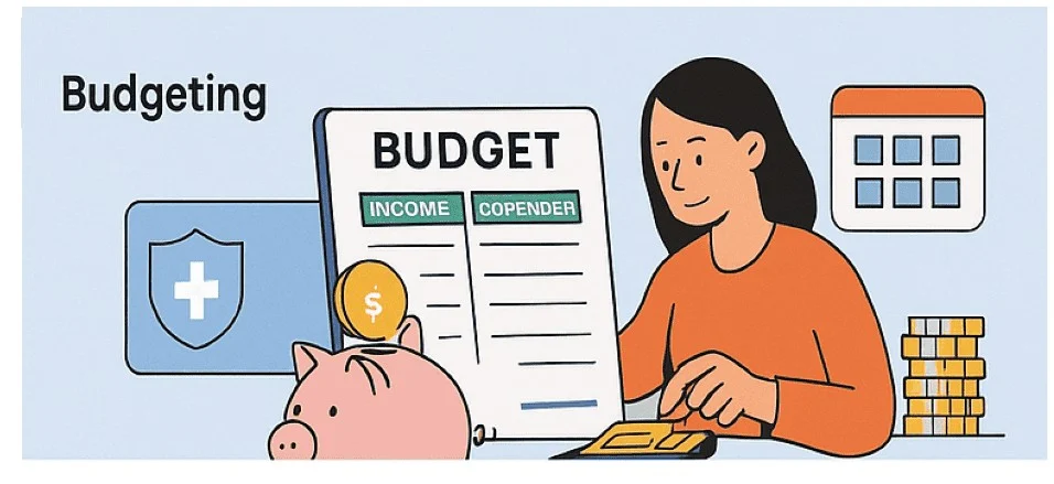 From Rupees to Riches: Understanding Personal Finance Basics - inline image 1