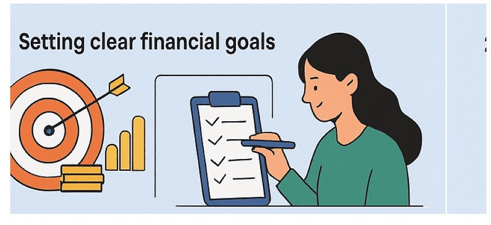 From Rupees to Riches: Understanding Personal Finance Basics - hero image