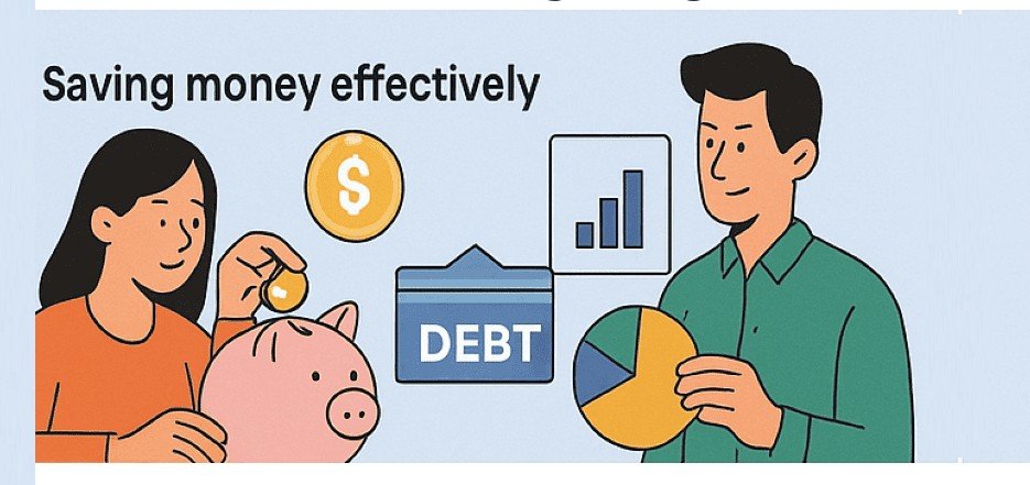 From Rupees to Riches: Understanding Personal Finance Basics - inline image 2