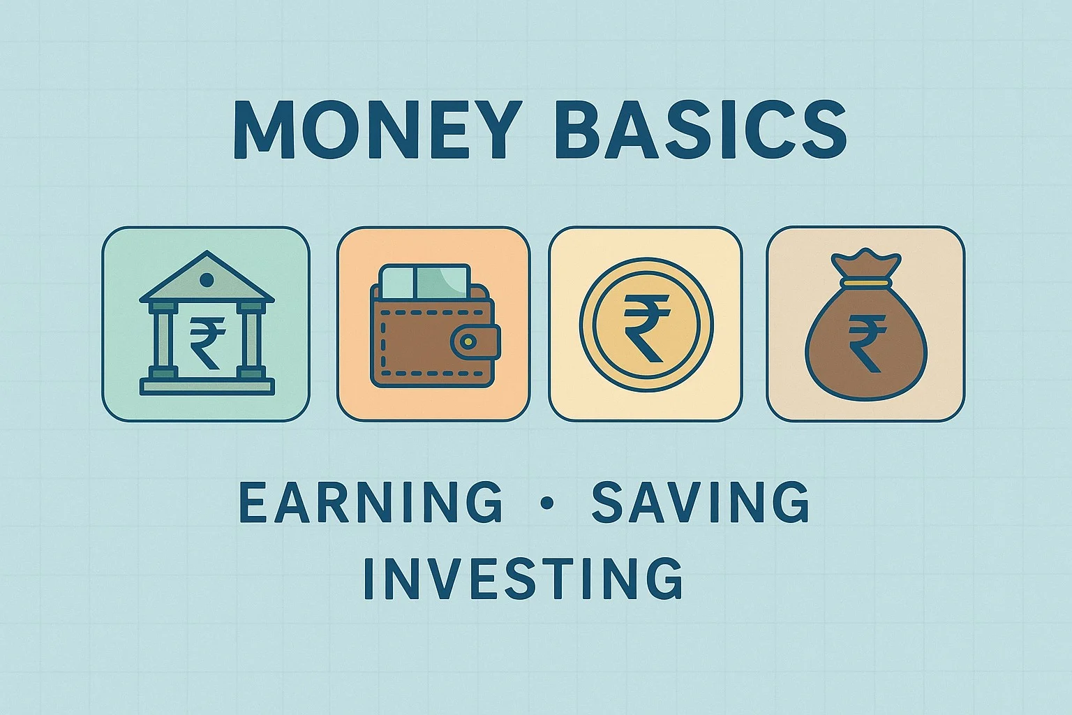 Financial literacy india guide for salaried savers