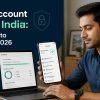 Bank Account Safety India: 8 Settings to Check in 2026 - hero image