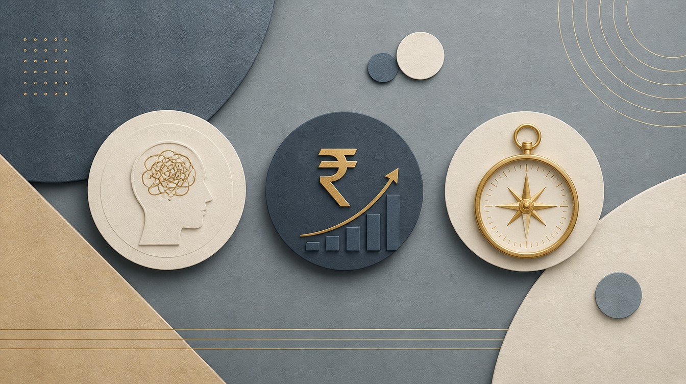 Behavioral Finance Mistakes India: 10 Fixes for 2026 - inline-3 illustration (behavioral finance mistakes india 10 millennial fixes)
