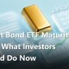 Bharat Bond ETF Maturity 2026: What Investors Should Do Now. Editorial India personal finance illustration.