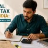 Capital Gains Tax 2026 India: LTCG, STCG and Indexation - hero image