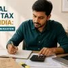 Capital Gains Tax 2026 India: LTCG, STCG and Indexation - hero image