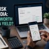 Credit Risk Funds India: Are They Worth the Extra Yield? - hero image